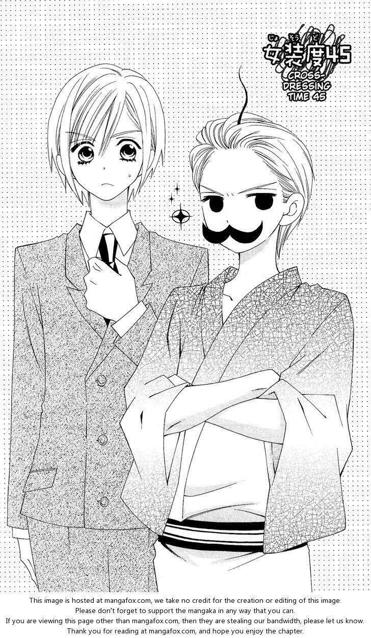 chàng trai đặc biệt chapter 45 3