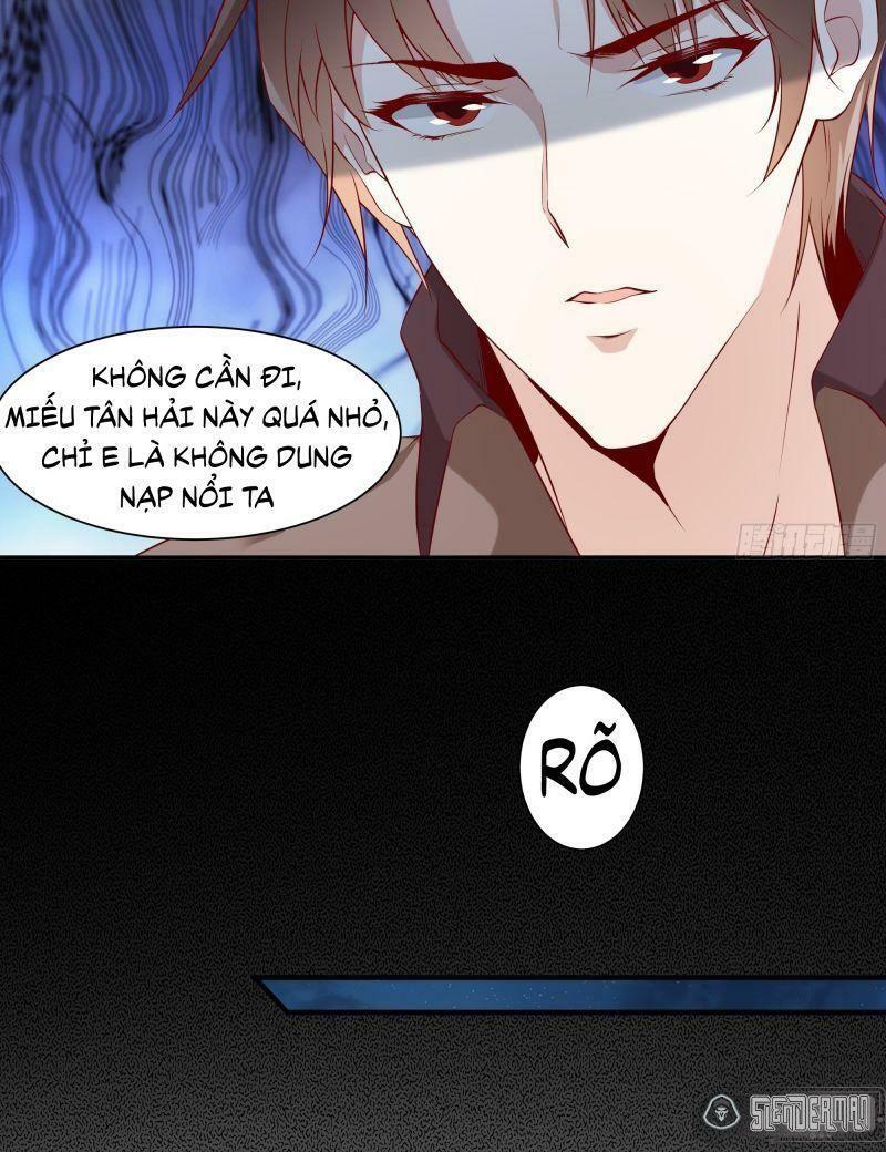 nãi ba là chiến thần mạnh nhất chapter 17 6