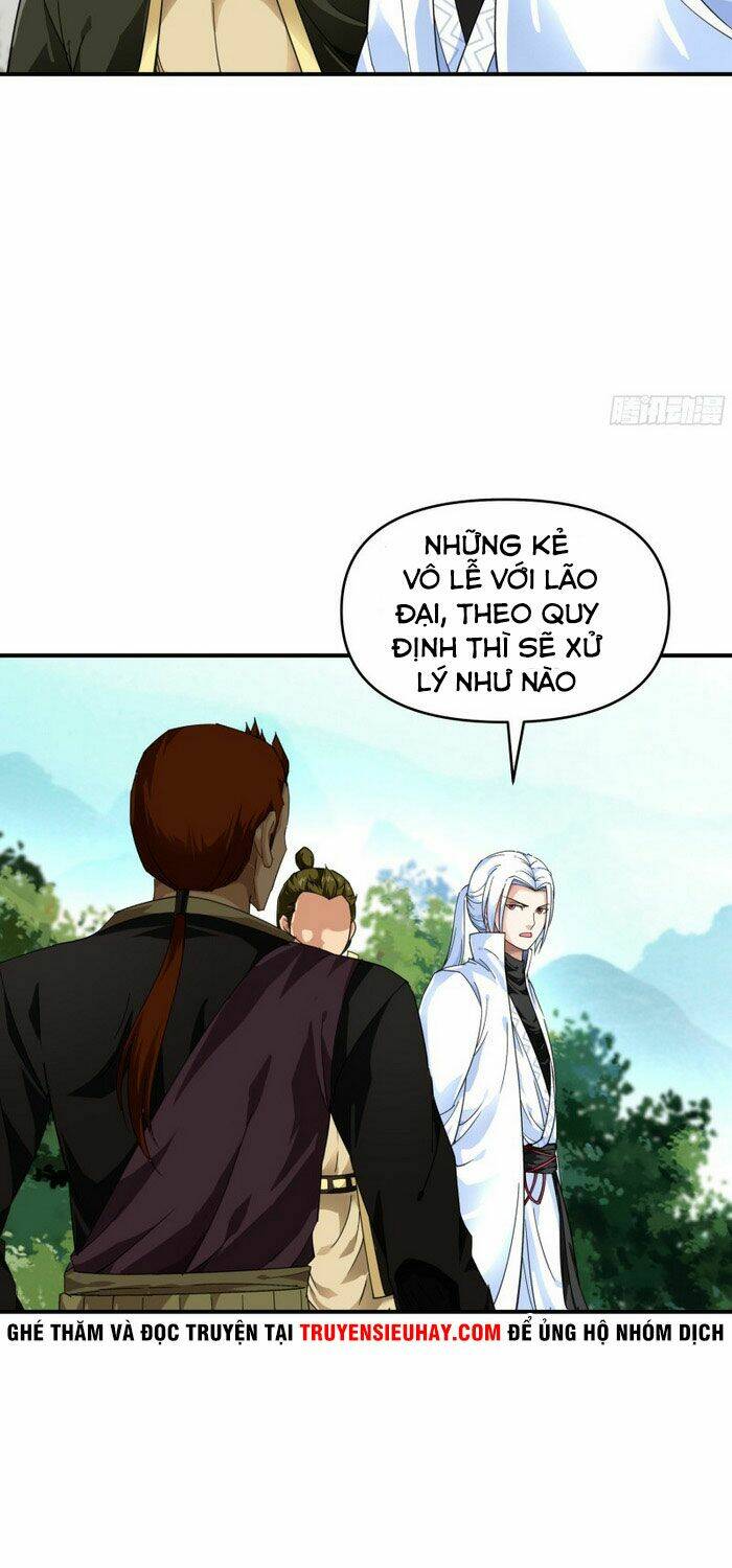 trọng sinh ta là đại thiên thần chapter 43 12