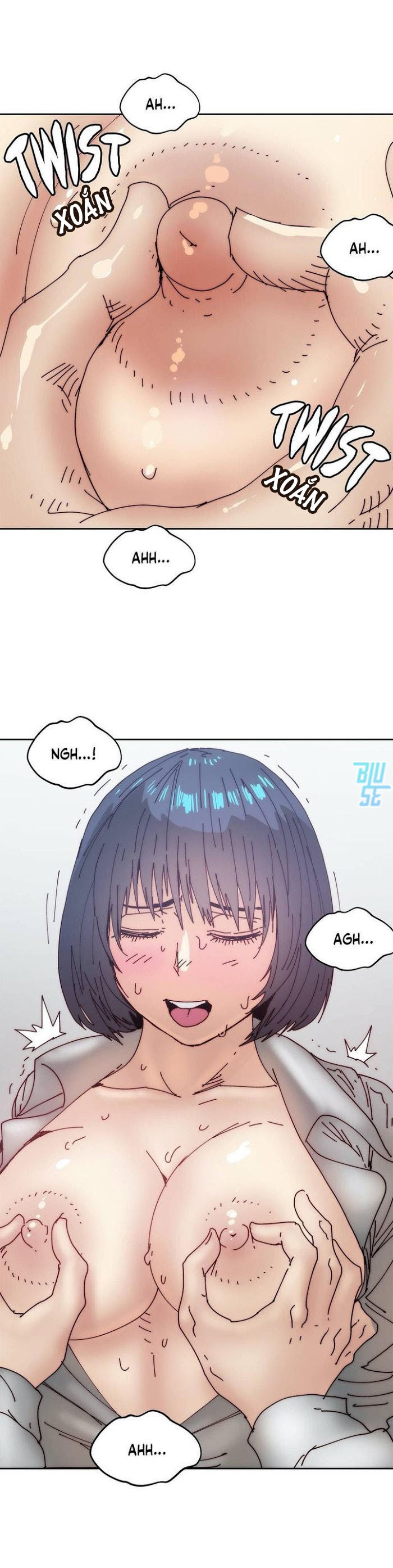 dục vọng chết người chapter 27 35