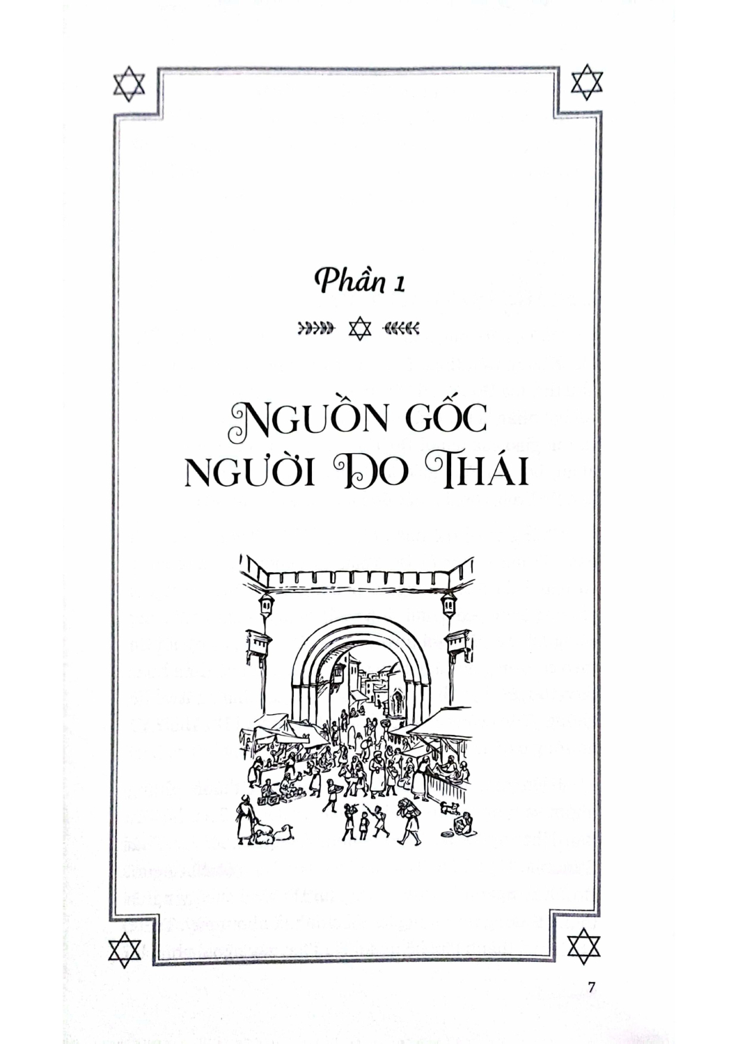 Trí Tuệ Do Thái - Thành Công, Xử Thế, Giáo Dục - VL