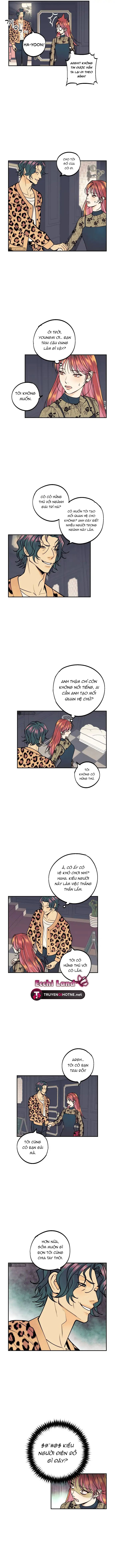 em muốn làm người phụ nữ của anh chapter 13.2 9