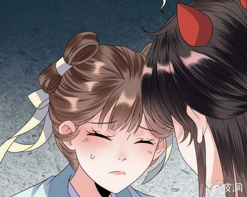 vương gia kiêu ngạo quá khó cua chapter 29 11