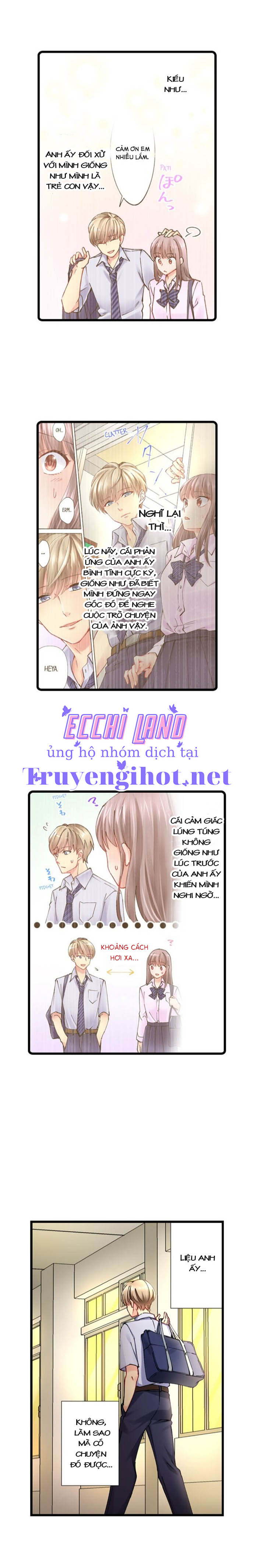 trở về thời niên thiếu (full) chapter 22.1 3