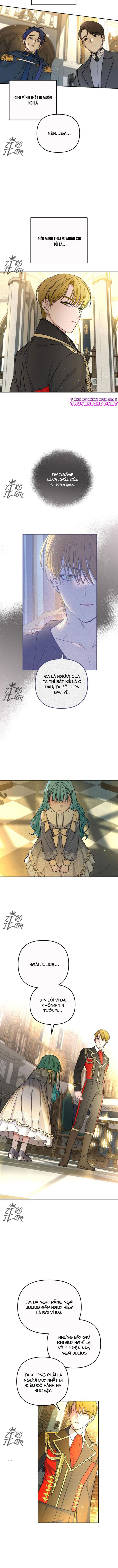 tiểu công nương mint chapter 17.1 6