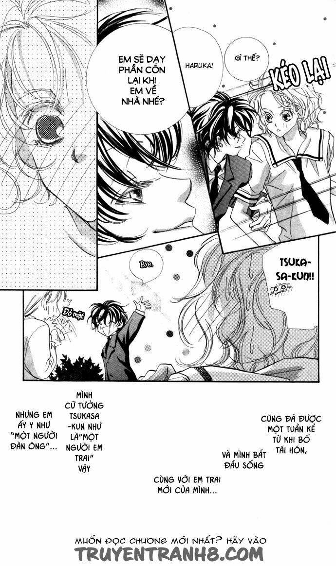 yoru made matenai chapter 6 13