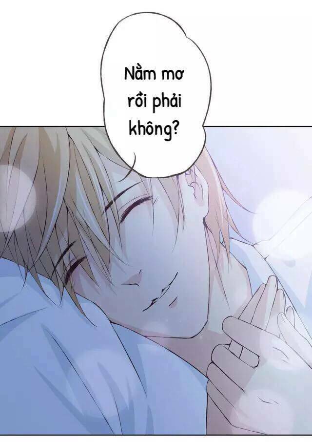 tôi không phải đa nhân cách chapter 34 18