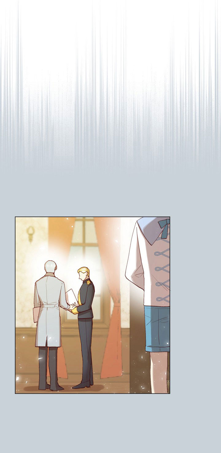 mối tình lãng mạn với kẻ phản diện chapter 13 13