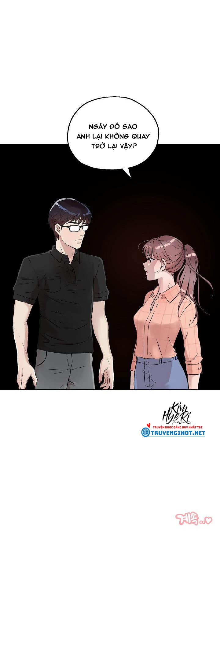 [18+] công tư phân minh chapter 19.3 10