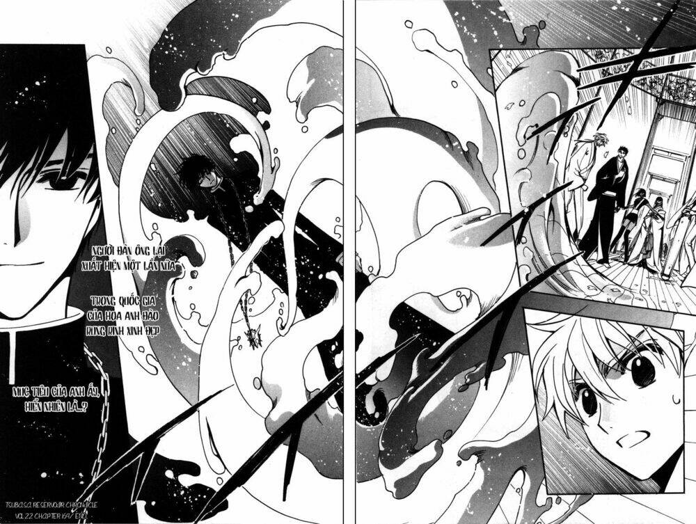 huyền thoại đôi cánh chapter 169 21