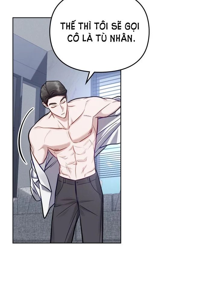 kẻ nghiệp dư chapter 13.5 6