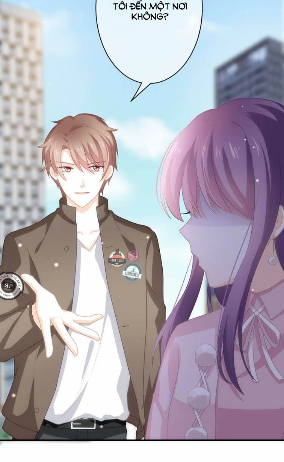 tiệm may luyến sắc chapter 6 64