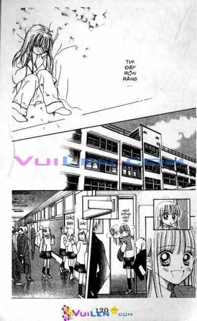 con gái con trai chapter 2 120