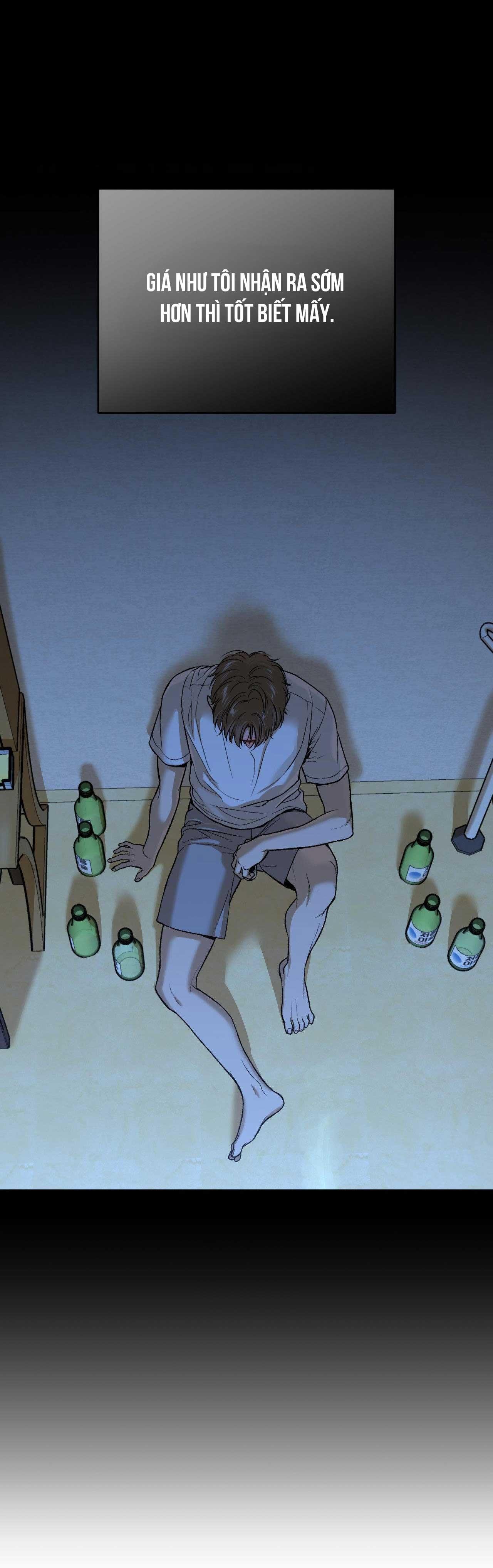 điềm rủi Chapter 57 (4) 45