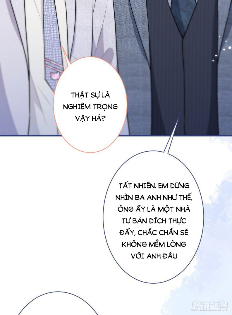 hotsearch của ảnh đế chapter 112 17