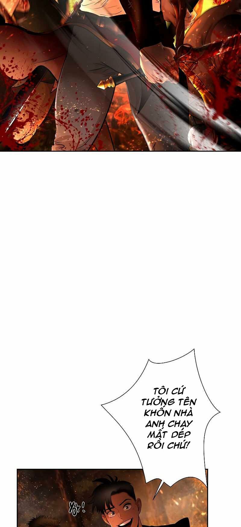 nhiệm vụ chiến binh chapter 11 23