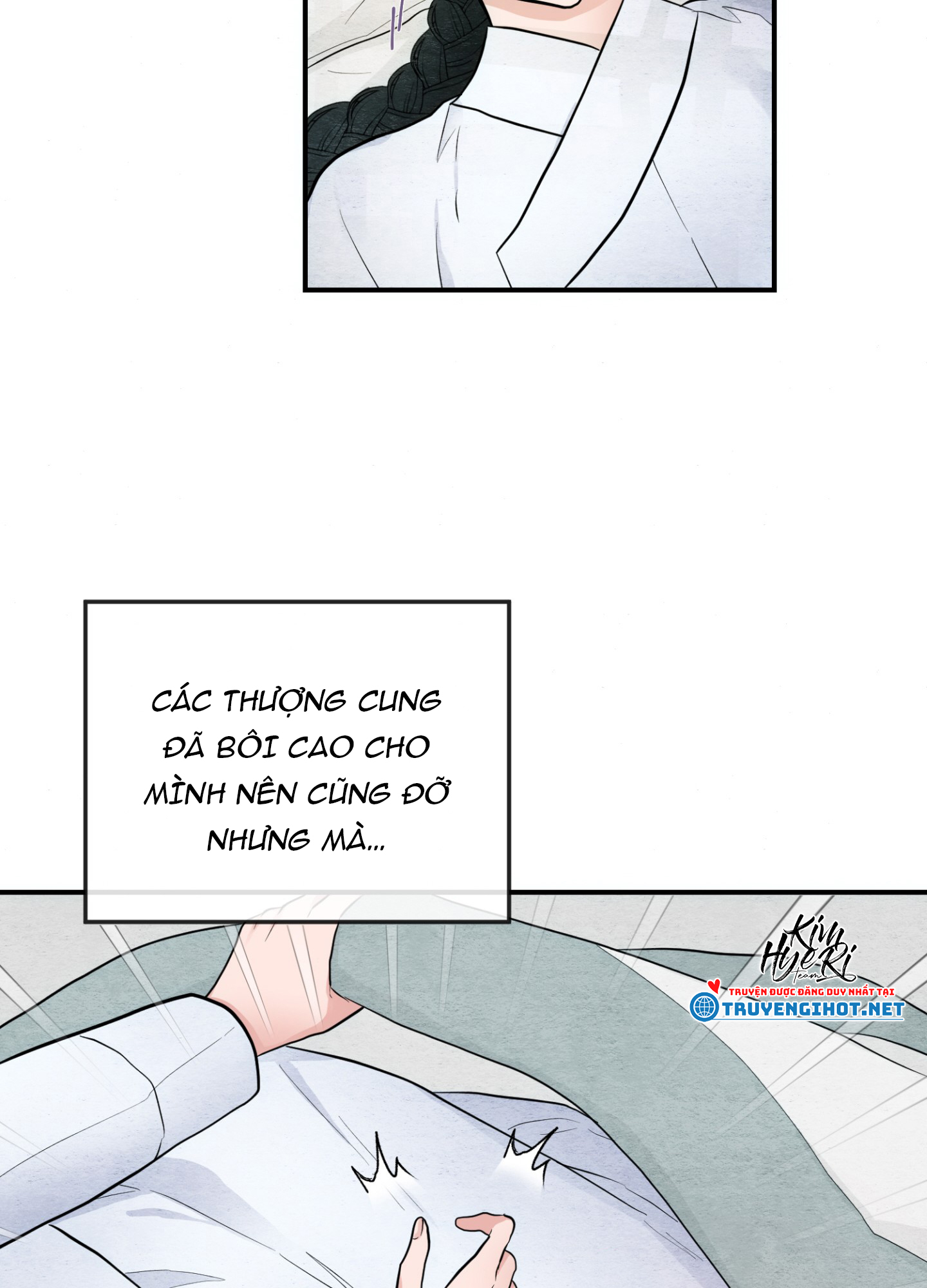 Cương Nhân chapter 5.2 4