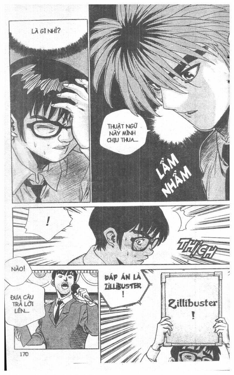 change guy chapter 121 168