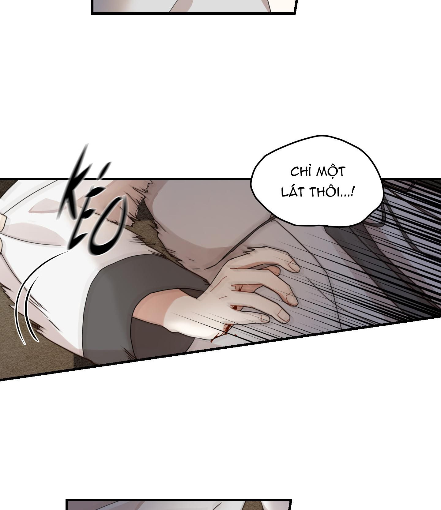 đường hoa liên kiều rơi chapter 9 35