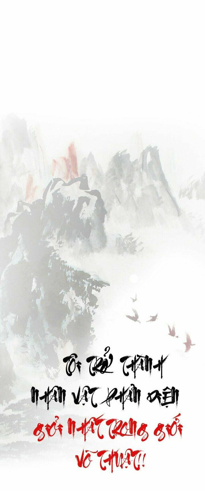 tôi trở thành nhân vật phản diện giỏi nhất trong giới võ thuật chapter 13 17