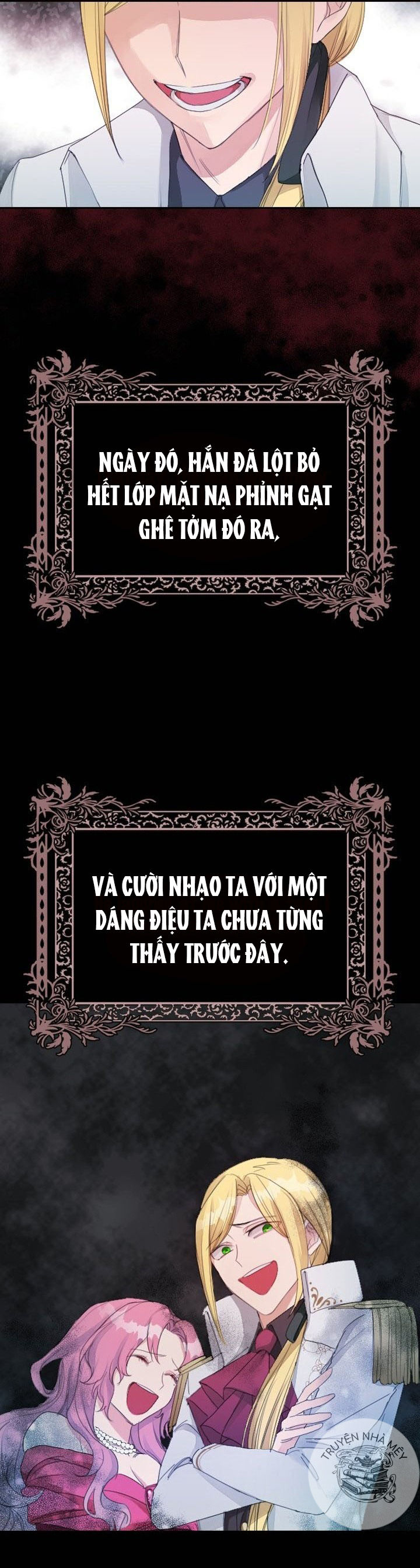 sau khi bị chồng cũ giết tôi trở thành chị dâu của hắn chapter 6 17