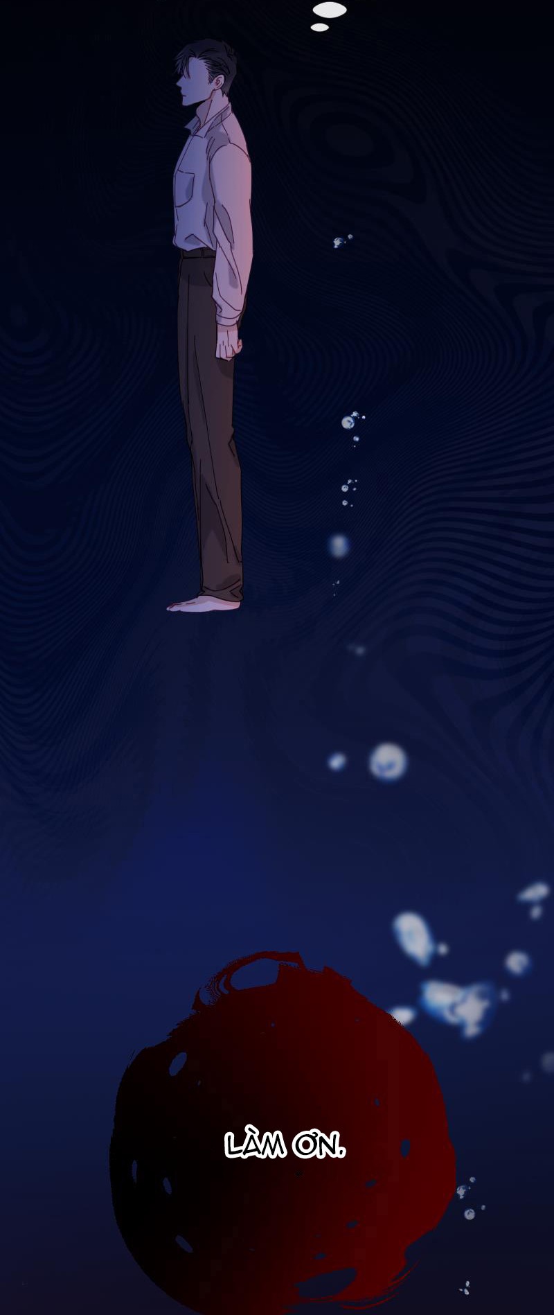 tiên cá trên bờ chapter 5 18