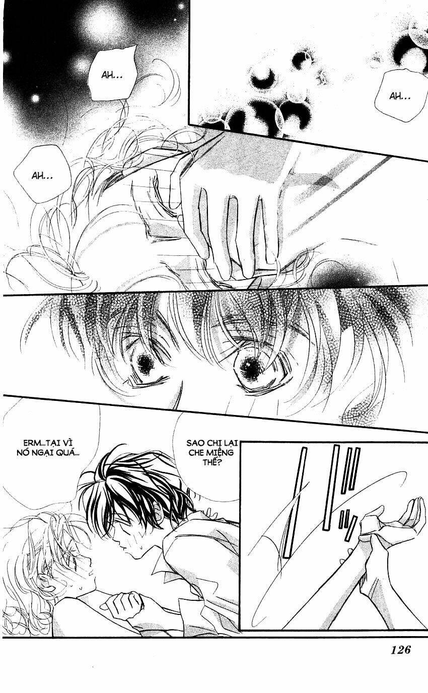 yoru made matenai chapter 20 34