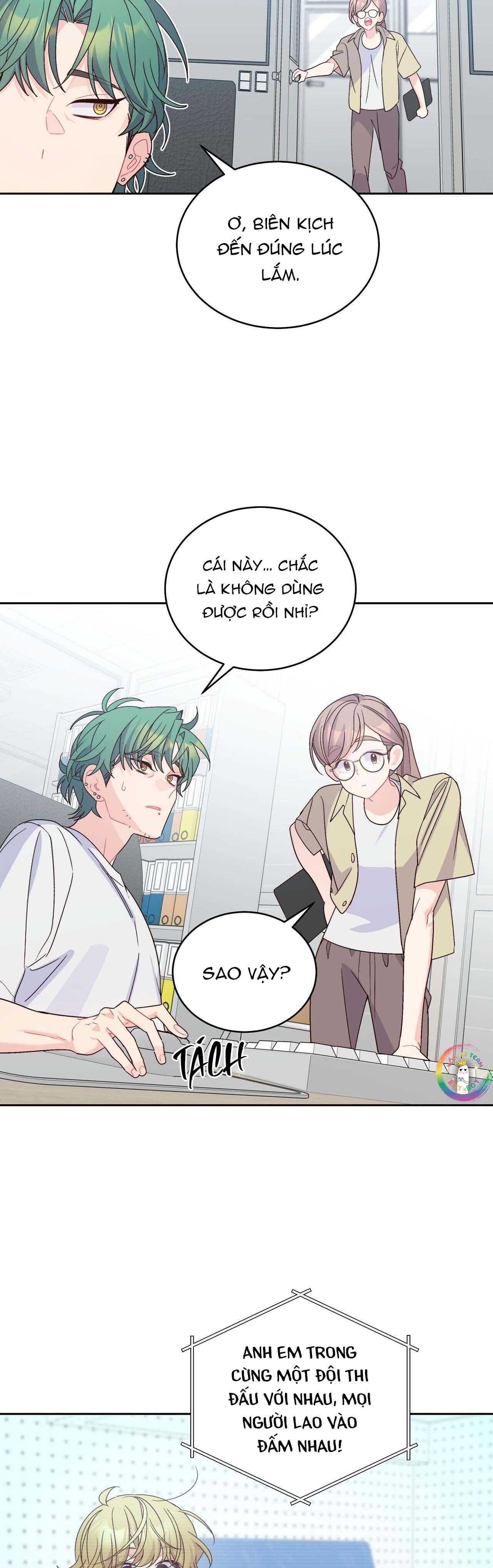 merry marbling chapter 84 17