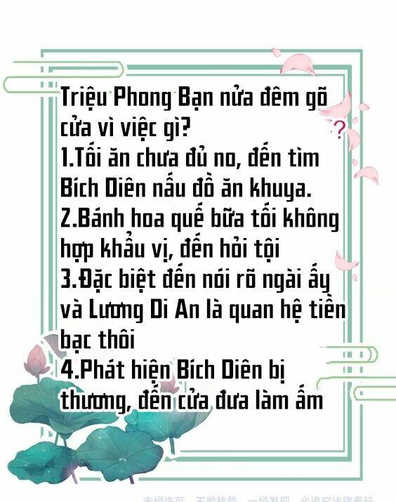 cánh diều xanh bay trong cơn gió chapter 10 41