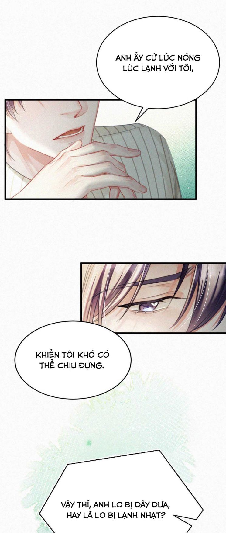 thần thương (môi súng) chapter 53 18