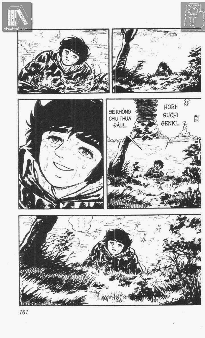 ganbare genki chapter 209 19