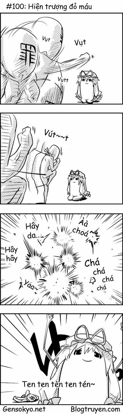 touhou keshikaran chapter 10 11