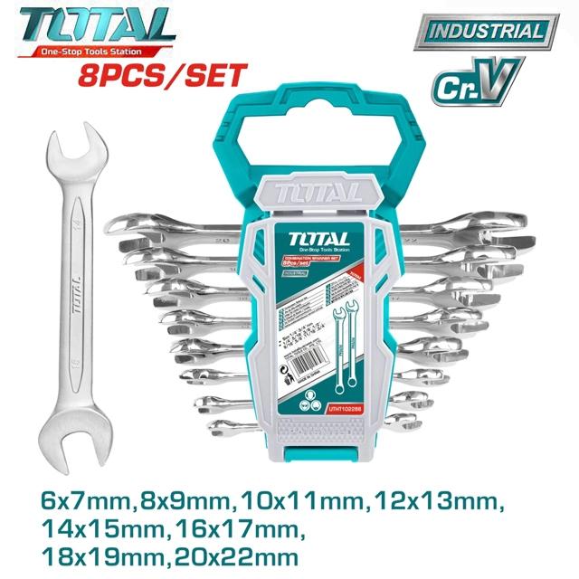 BỘ CỜ LÊ HAI MIỆNG TOTAL THT102386 - HÀNG CHÍNH HÃNG