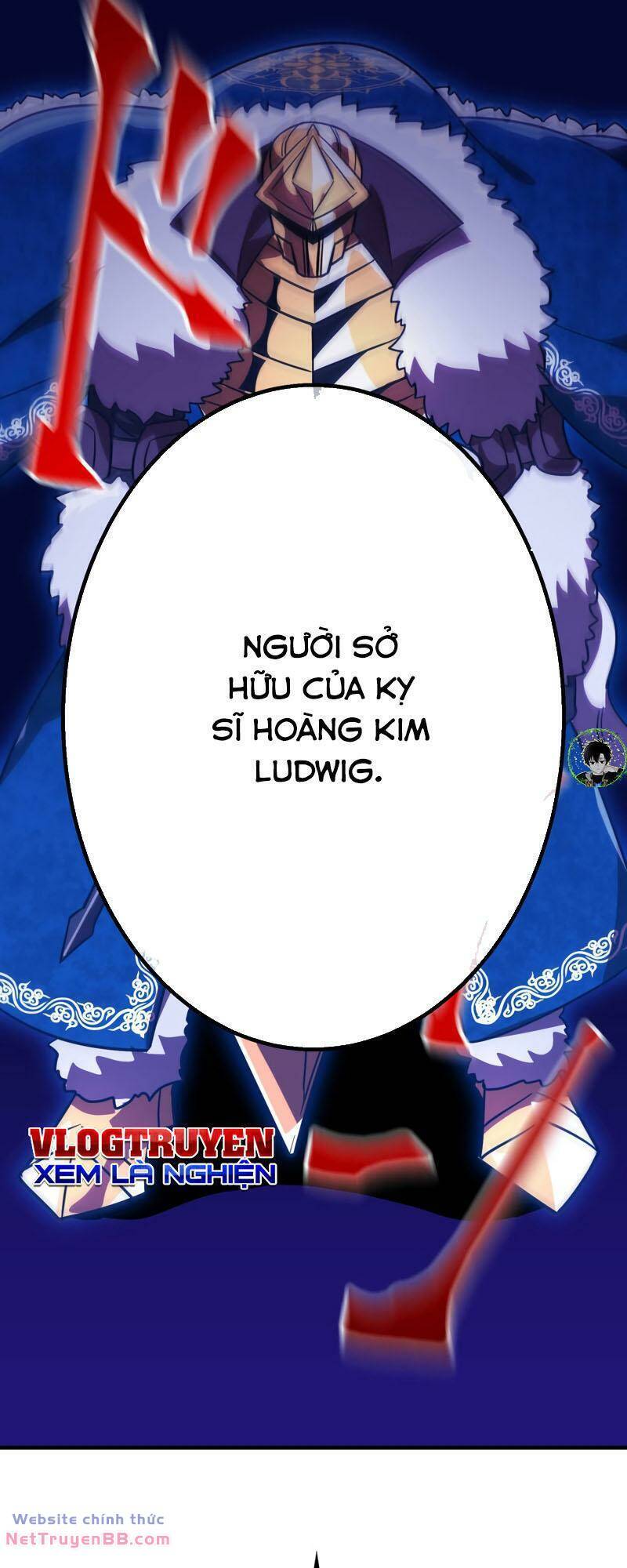 Huyết Thánh Cứu Thế Chủ~ Ta Chỉ Cần 0.0000001% Đã Trở Thành Vô Địch chapter 64 3