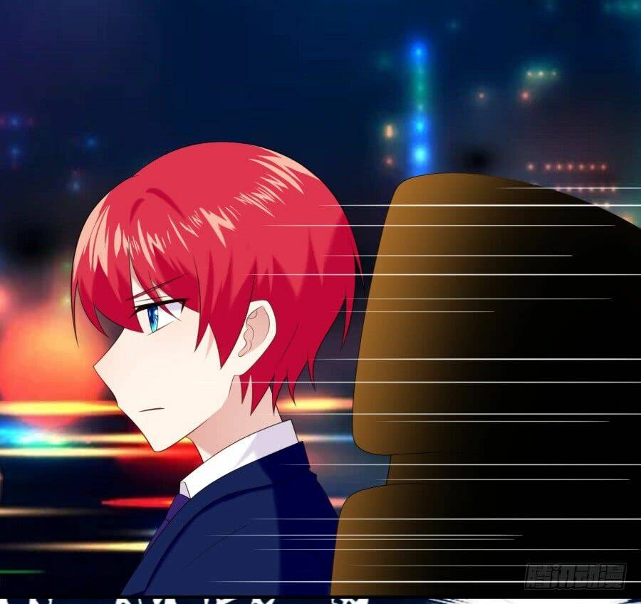 bảo bối thiên ức hào môn chapter 16.2 30