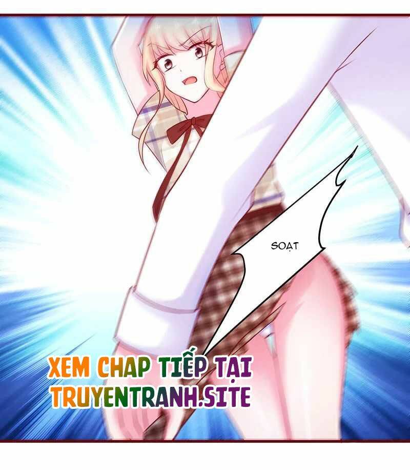 không gả cho tổng tài, gả cho người hầu chapter 52 26