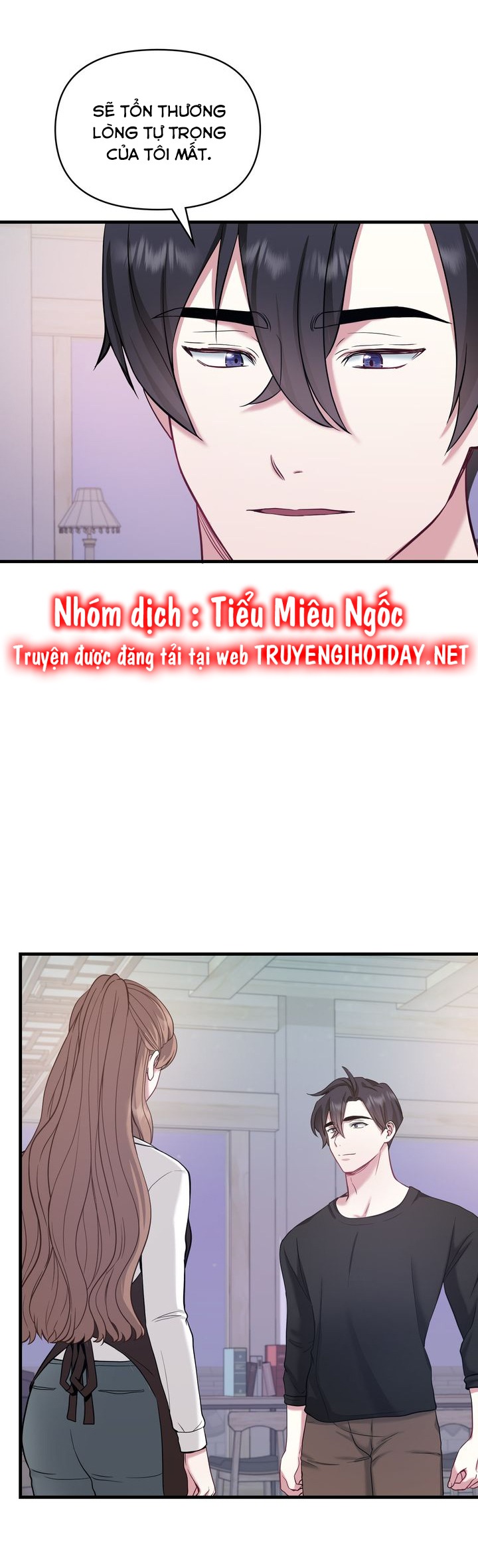 ngày mai chapter 28 7