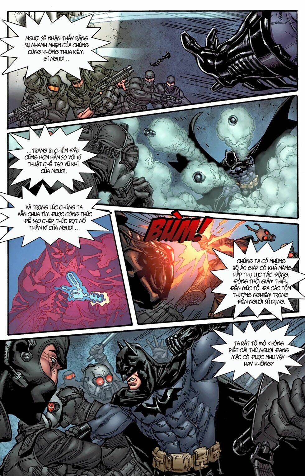 batman arkham city chapter 4 6