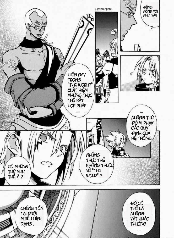 the terror of death chapter 2 20