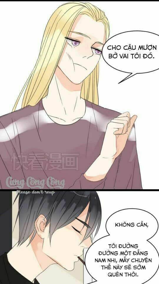 hóa ra chủ nhà siêu soái chapter 11 13