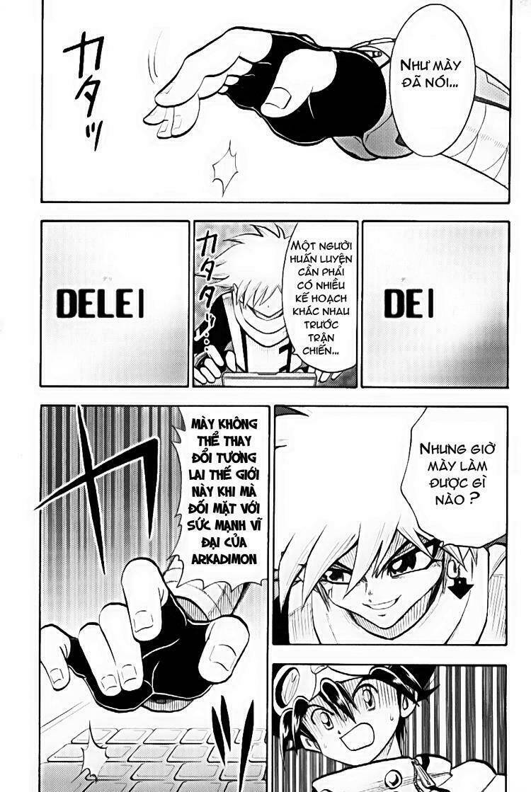 digimon v-tamer chapter 48 9