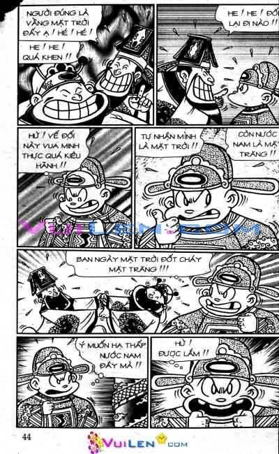 thần đồng đất việt chapter 51 41