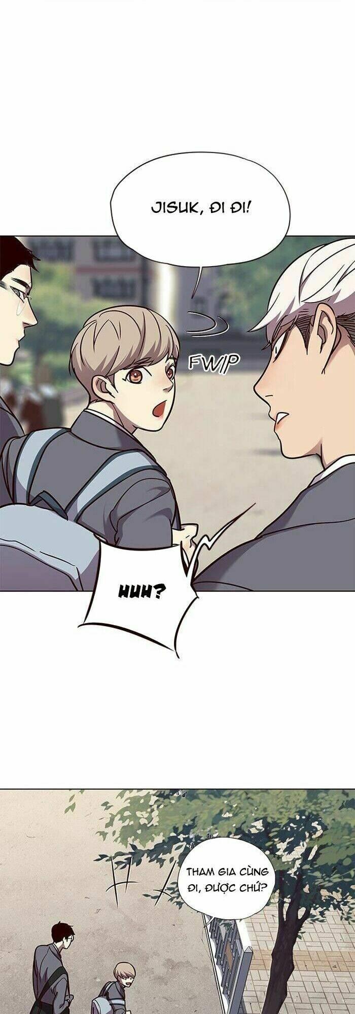 biến thân thành mèo chapter 57 34