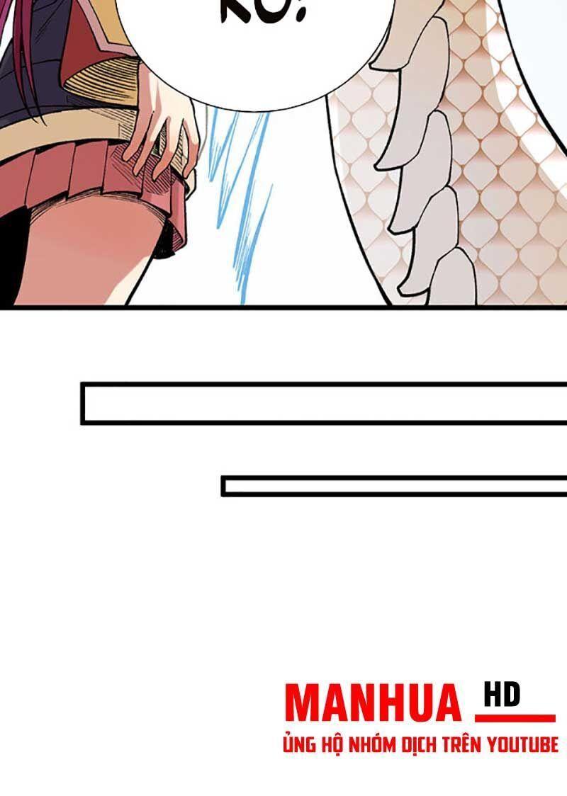 võ đạo độc tôn chapter 587 31