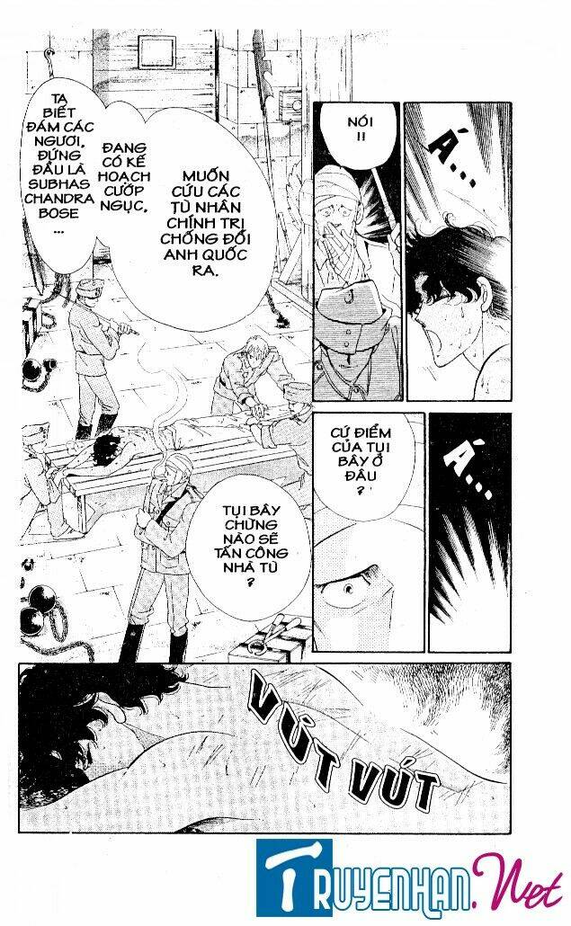 magnolia waltz chapter 16 10