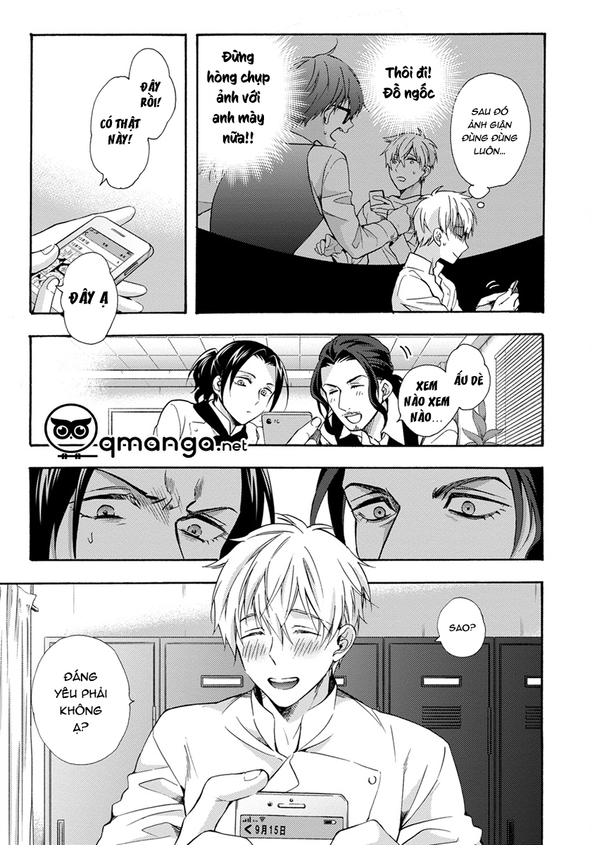 chờ em yêu anh chapter 6 15