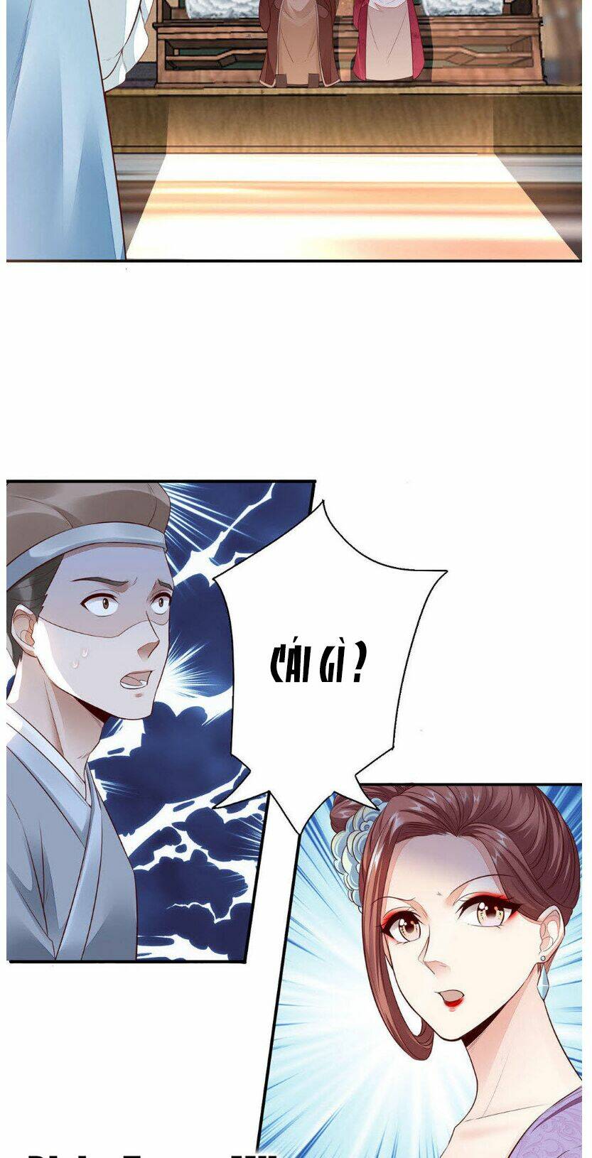 thần y yêu hậu chapter 17 5