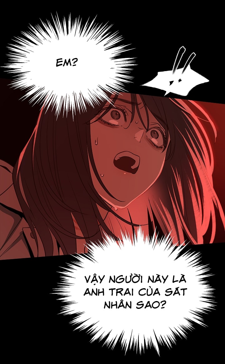 [18+] hoa là mồi nhử chapter 2 27