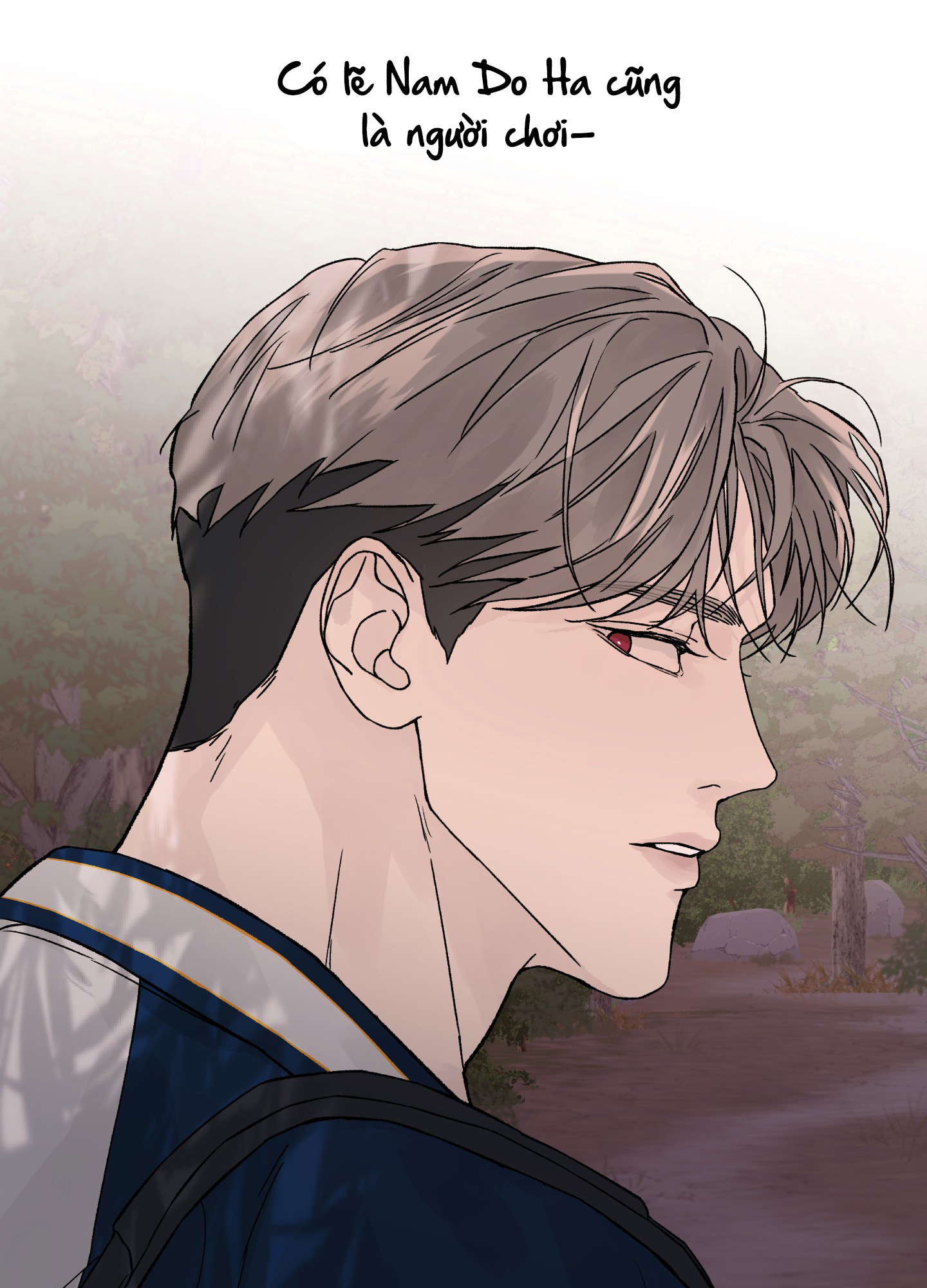 đêm tối kinh hoàng chapter 3 21