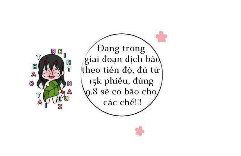 quả nhân có bệnh tên là tương tư chapter 39 15